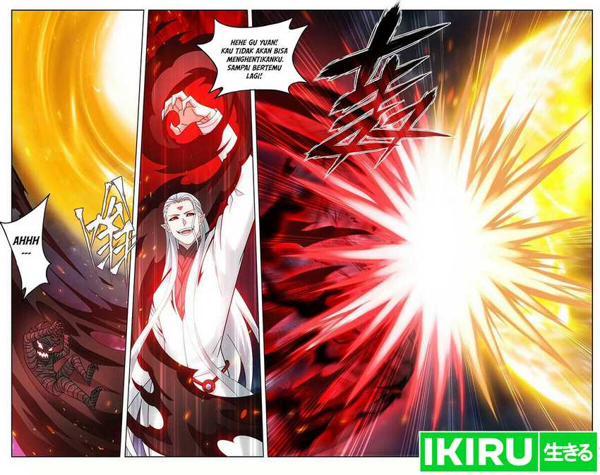 Dilarang COPAS - situs resmi www.mangacanblog.com - Komik battle through the heavens 453 - chapter 453 454 Indonesia battle through the heavens 453 - chapter 453 Terbaru 4|Baca Manga Komik Indonesia|Mangacan